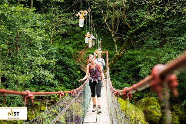 تفریحات اطراف باتومی که نباید از آن‌ها غافل شد