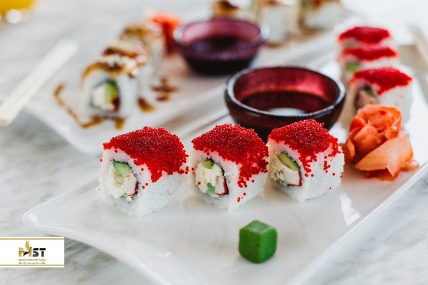 معرفی ۳ رستوران برتر ژاپنی در باتومی معرفی ۳ رستوران برتر ژاپنی در باتومی