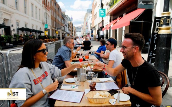 غذایی ارزان در بهترین رستورانهای باتومی غذایی ارزان در بهترین رستورانهای باتومی