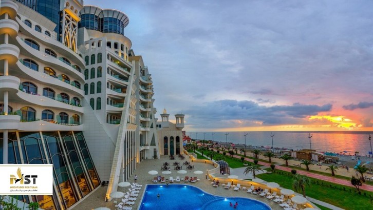 هتلهای ارزان باتومی به پیشنهاد تریپادوایزر هتلهای ارزان باتومی به پیشنهاد تریپادوایزر