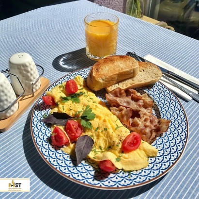 محبوب‌ترین رستوران‌های باتومی