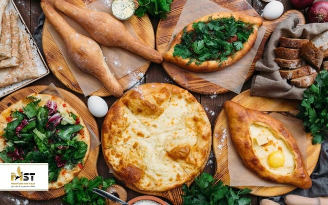 در سفر به باتومی کجا چی بخوریم؟ در سفر به باتومی کجا چی بخوریم؟