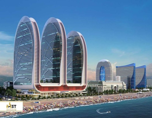 حقایقی درباره باتومی در گرجستان حقایقی درباره باتومی در گرجستان