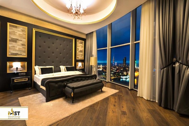 برترین هتل‌های باتومی در سال ۲۰۲۱