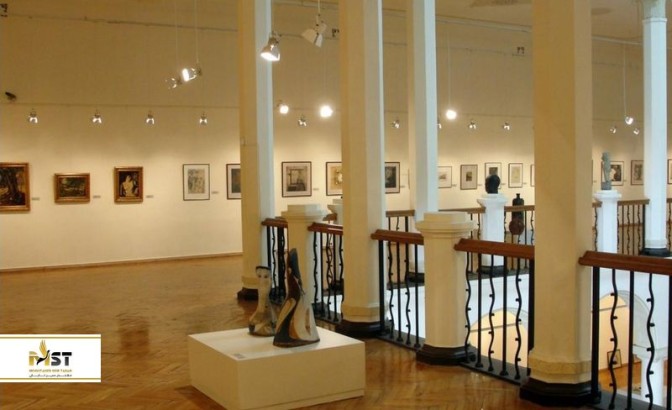 معرفی برترین موزه‌های باتومی