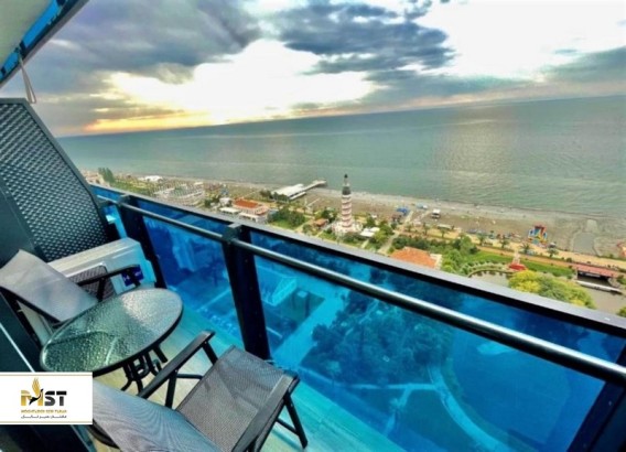 بهترین آپارتمان‌های اجاره‌ای در باتومی: بخش اول