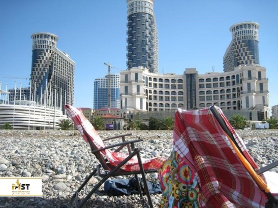 بهترین آپارتمانهای اجارهای در باتومی: بخش دوم بهترین آپارتمانهای اجارهای در باتومی: بخش دوم