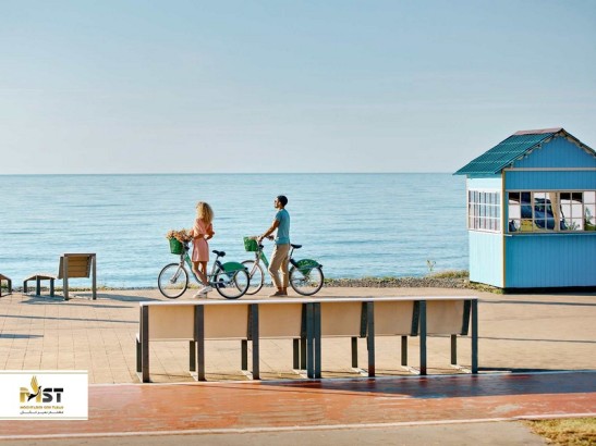 بهترین سواحل باتومی را بشناسید بهترین سواحل باتومی را بشناسید