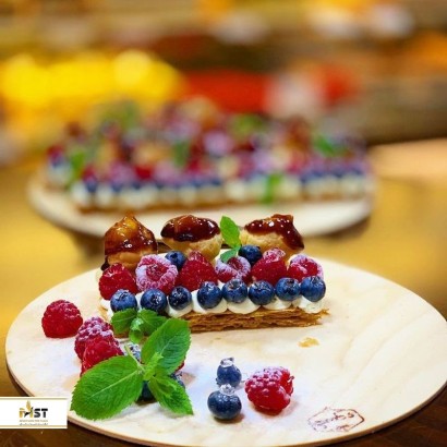 بهترین کافه‌های باتومی در سال ۲۰۲۲