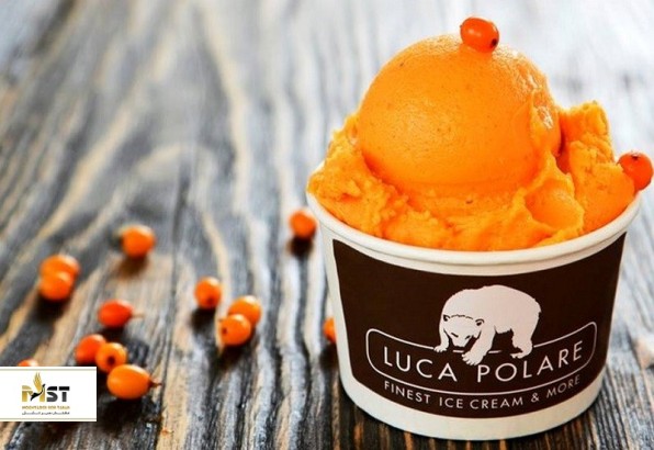 بهترین مکان‌ها برای خوردن دسر در باتومی