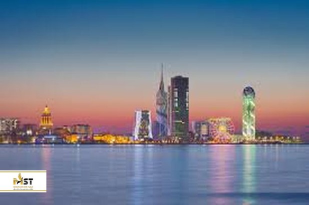 بهترین زمان برای سفر به باتومی