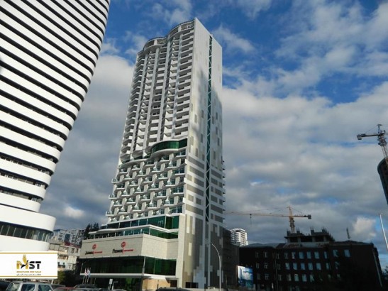 هتل ۵ ستاره Best Western Premier در باتومی هتل ۵ ستاره Best Western Premier در باتومی