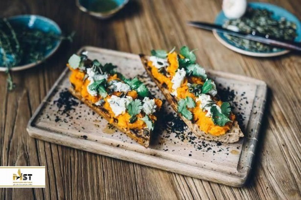 بهترین رستوران‌های باتومی با غذای اروپایی