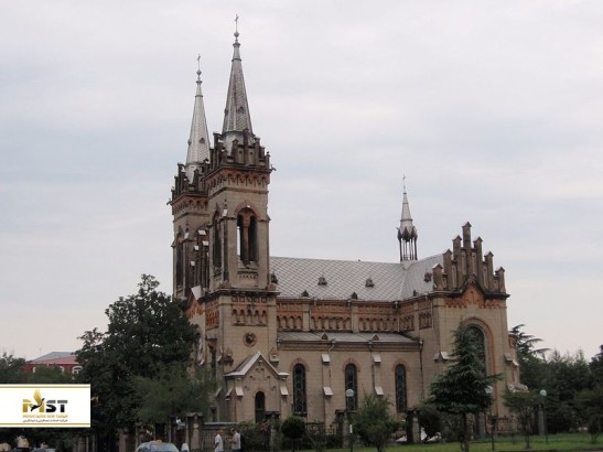 ۷ جواهر پنهان باتومی که پیش از سفر به این شهر باید از آن‌ها باخبر باشید