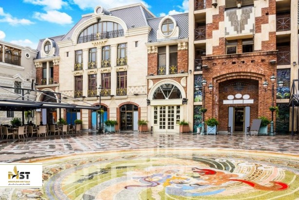 مهمترین جاذبه‌های تاریخی در باتومی