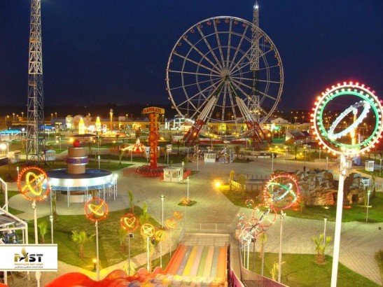 دیدنی‌های پارک معجزه‌ی باتومی را از دست ندهید