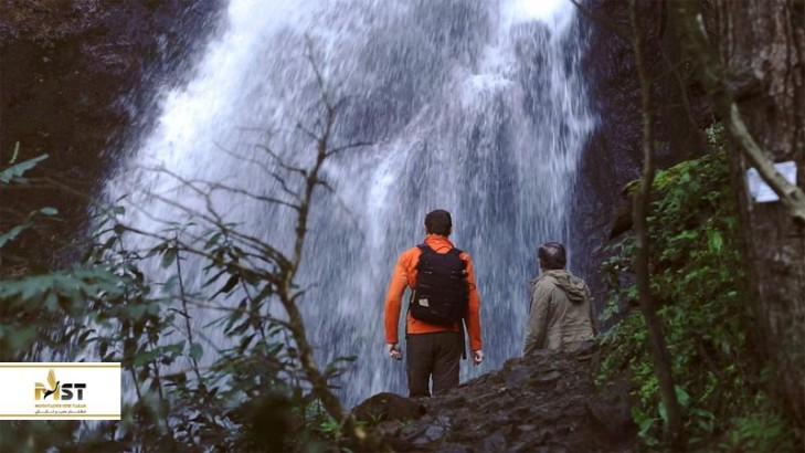 پارک ملی متیرالا در ۲۵ کیلومتری باتومی پارک ملی متیرالا در ۲۵ کیلومتری باتومی