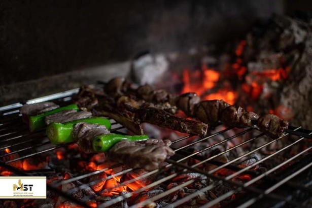 معرفی ۱۰ رستوران بین المللی در باتومی