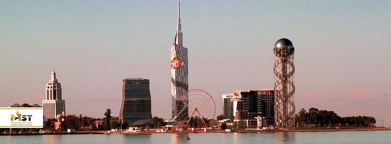 کارهایی که در روزهای سفر خود به باتومی باید انجام دهید کارهایی که در روزهای سفر خود به باتومی باید انجام دهید