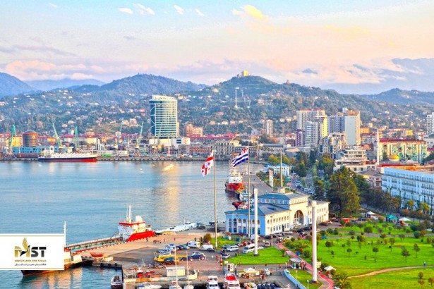 سفر تابستانی جذاب به باتومی