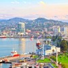 سفر تابستانی جذاب به باتومی سفر تابستانی جذاب به باتومی