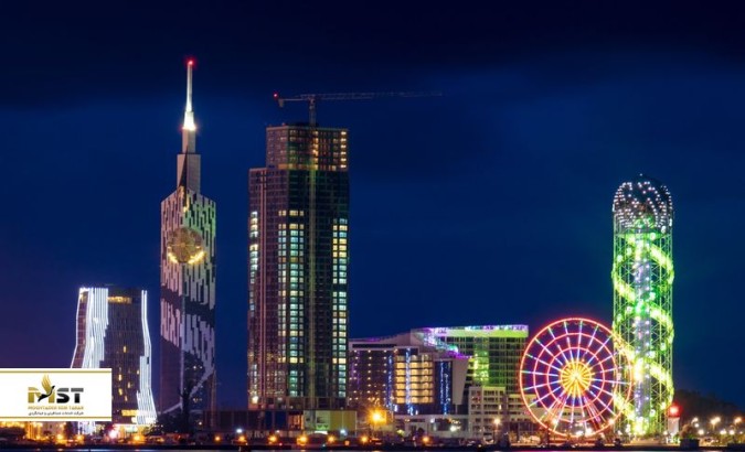 چرا تور باتومی، بهترین انتخاب برای سفرهای نوروزی ۱۴۰۴ است؟