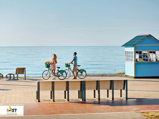 برترین جاذبه‌های گردشگری باتومی