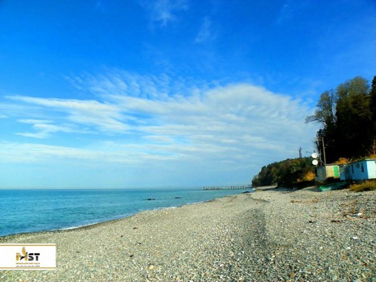 بهترین سواحل گرجستان بهترین سواحل گرجستان