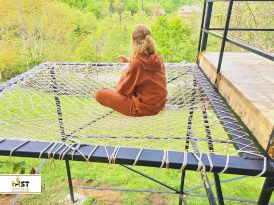 بهترین کلبههای اجارهای در کوتایسی بهترین کلبههای اجارهای در کوتایسی