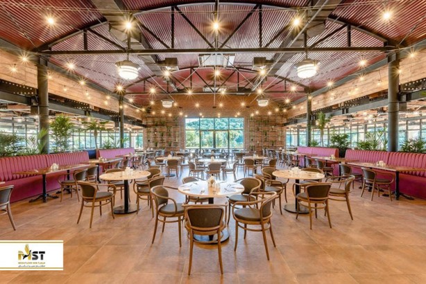 بهترین ریزورت‌های خانوادگی گرجستان 