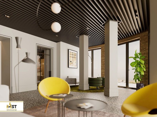 بهترین هتل‌های منطقه کاختی گرجستان