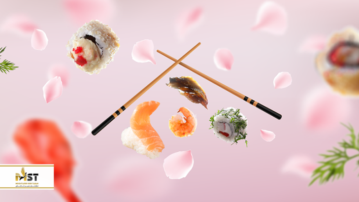 بهترین رستورانهای ژاپنی در تفلیس بهترین رستورانهای ژاپنی در تفلیس