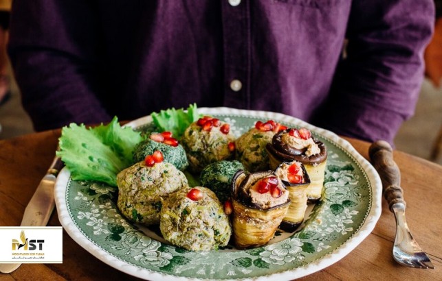 بهترین رستوران‌ها و کافه‌های کوتایسی