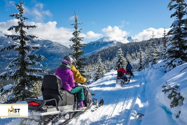 معرفی جاذبه‌های گرجستان: پاییز و زمستان