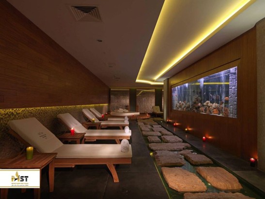 بهترین اسپا ریزورت‌های گرجستان