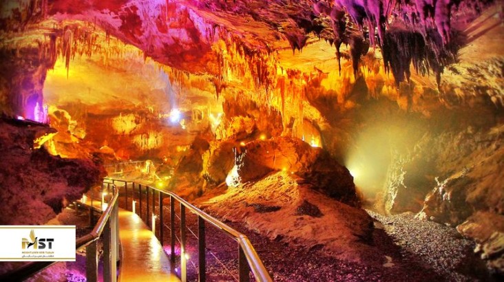 سفری پاییزی به گرجستان هزار رنگ سفری پاییزی به گرجستان هزار رنگ