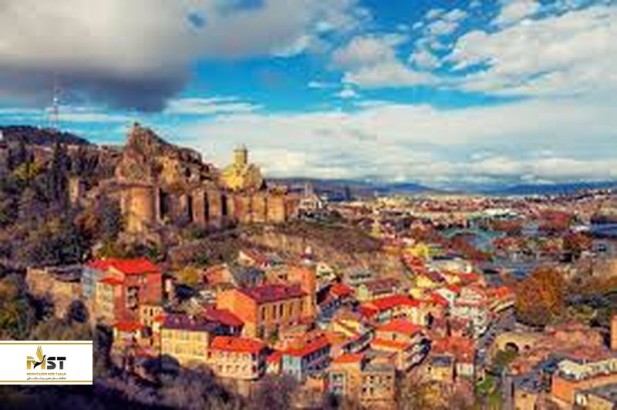 معرفی بهترین بوتیک‌ هتل‌های تفلیس