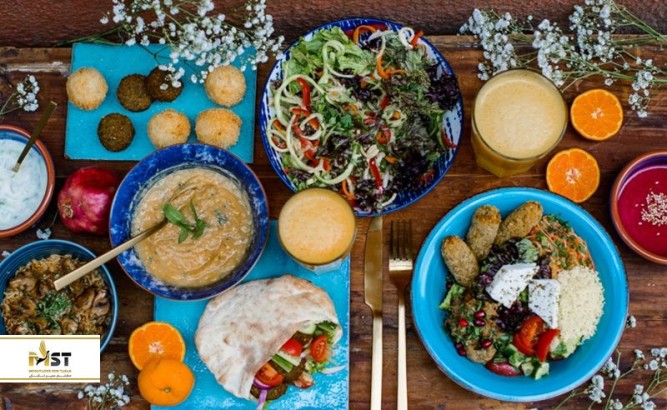 بهترین کافههای مفهومی در تفلیس بهترین کافههای مفهومی در تفلیس