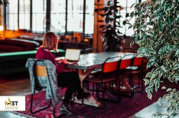 بهترین فضاهای کاری مشترک در تفلیس