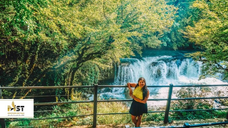 بهترین جاذبه‌های گردشگری اطراف کوتایسی