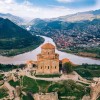 توریستی‌ترین شهرهای گرجستان