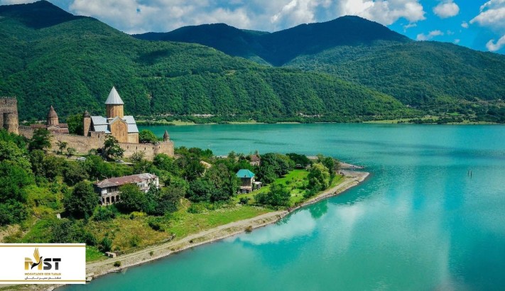 راهنمای سفر به گرجستان + هزینهها و هرآنچه باید بدانید! راهنمای سفر به گرجستان + هزینهها و هرآنچه باید بدانید!