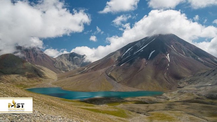 زیباترین مسیرهای پیادهروی در طبیعت بکر گرجستان زیباترین مسیرهای پیادهروی در طبیعت بکر گرجستان
