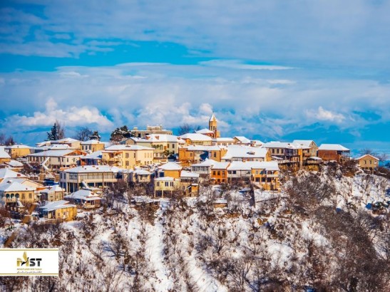 راهنمای سفر به گرجستان در دسامبر راهنمای سفر به گرجستان در دسامبر