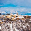 راهنمای سفر به گرجستان در دسامبر