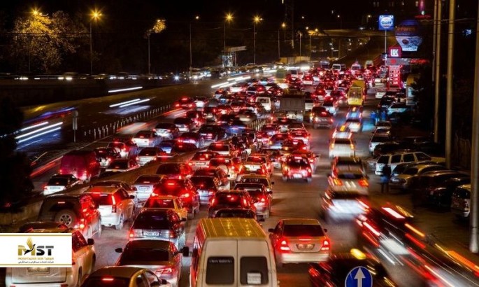 حمل و نقل عمومی در گرجستان حمل و نقل عمومی در گرجستان