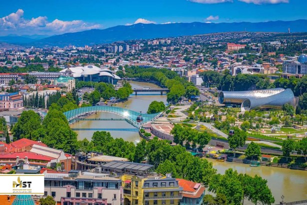 وجود ۴ نکته پشت رونق گردشگری گرجستان