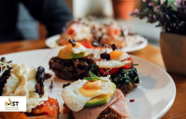 بهترین مکان‌های تفلیس برای صرف صبحانه در سال ۲۰۲۳