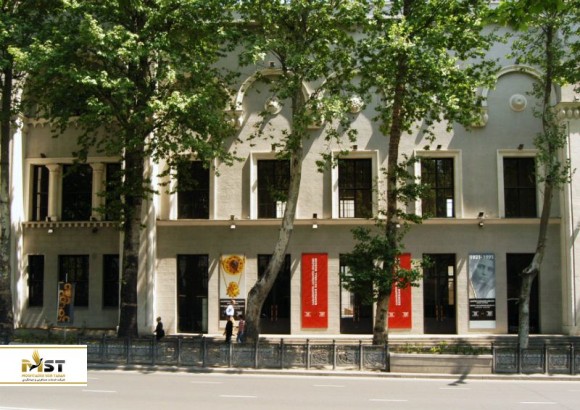 موزه ملی گرجستان گنجینه‌ای گرانبها برای مسافران تور تفلیس