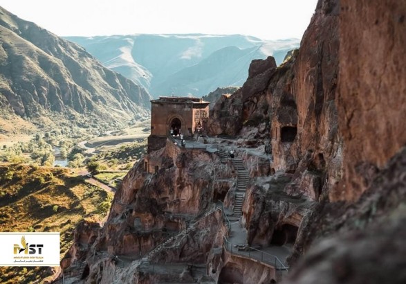 مهمترین جاذبههای تاریخی گرجستان مهمترین جاذبههای تاریخی گرجستان